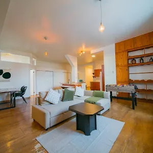 Le Loft Charlotte 2 Appartement Ville de Québec